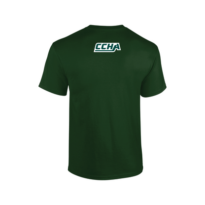 Bemidji State University Beavers Machine Script