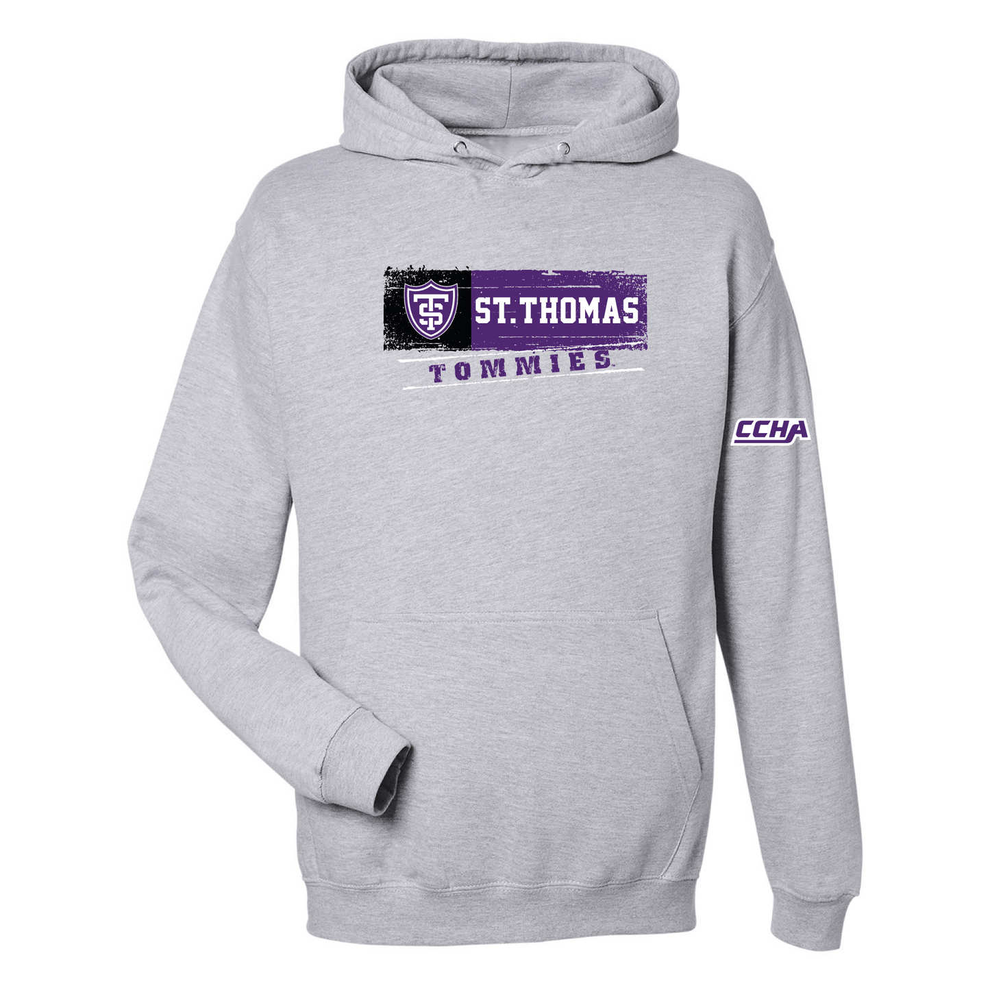 University of St. Thomas Tommies Sticker