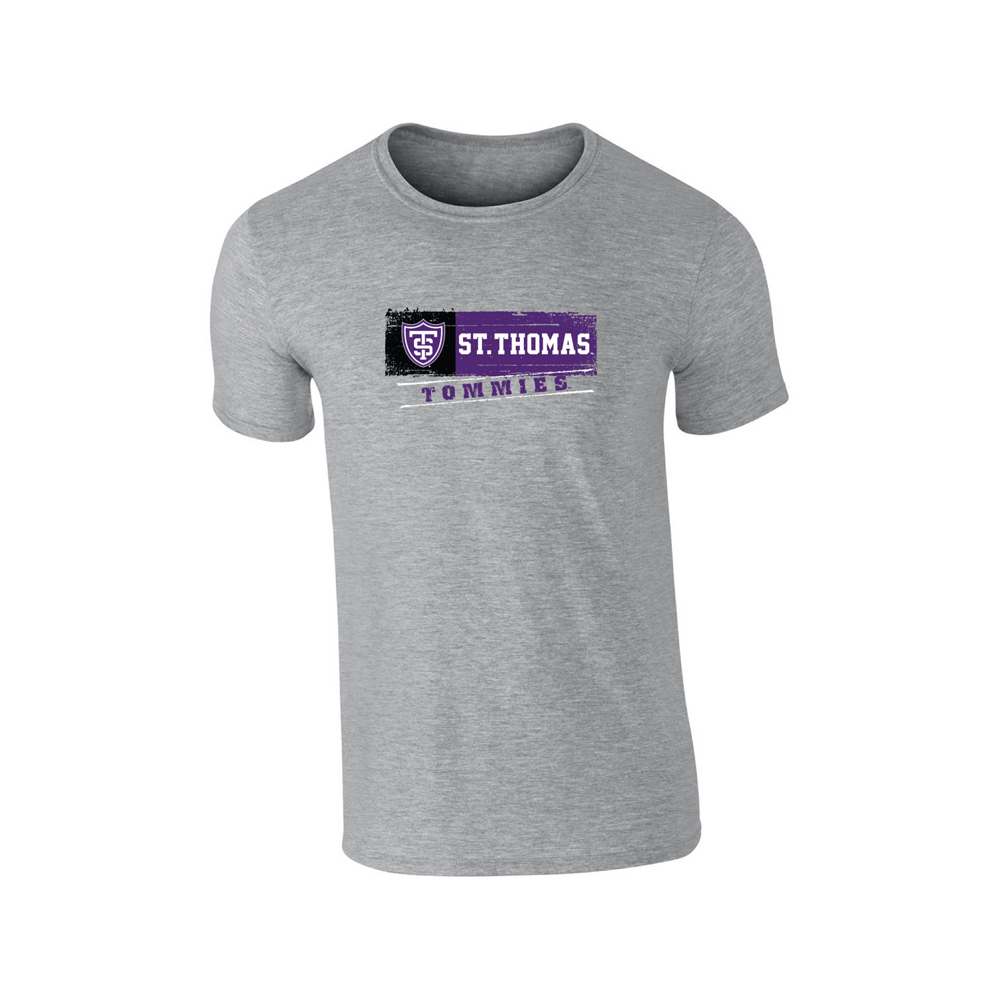 University of St. Thomas Tommies Sticker
