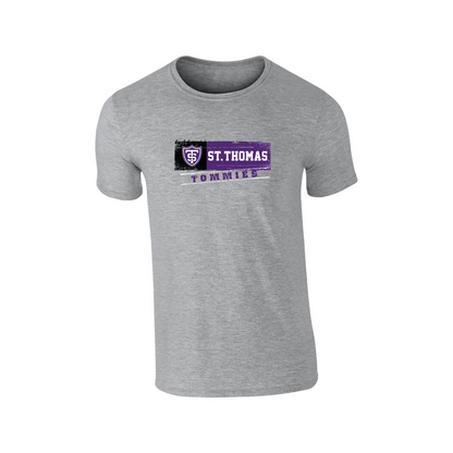 University of St. Thomas Tommies Sticker