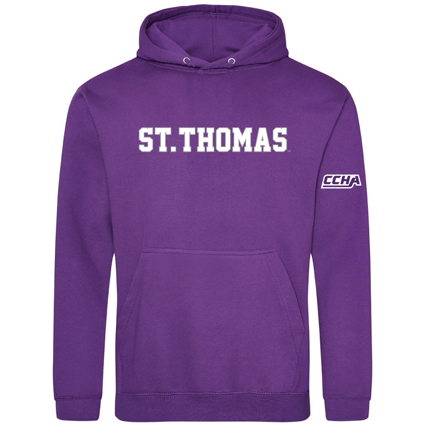 University of St. Thomas Tommies Block