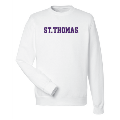 University of St. Thomas Tommies Block