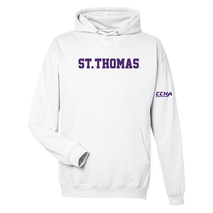 University of St. Thomas Tommies Block