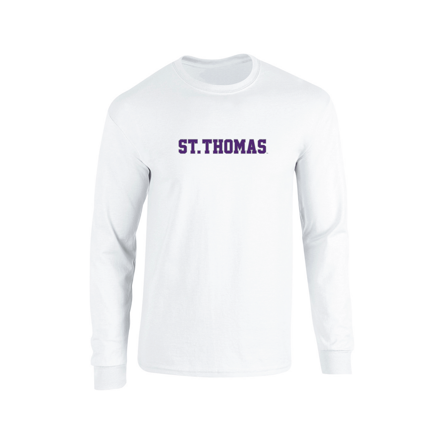 University of St. Thomas Tommies Block