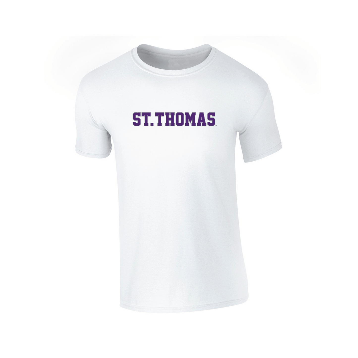 University of St. Thomas Tommies Block