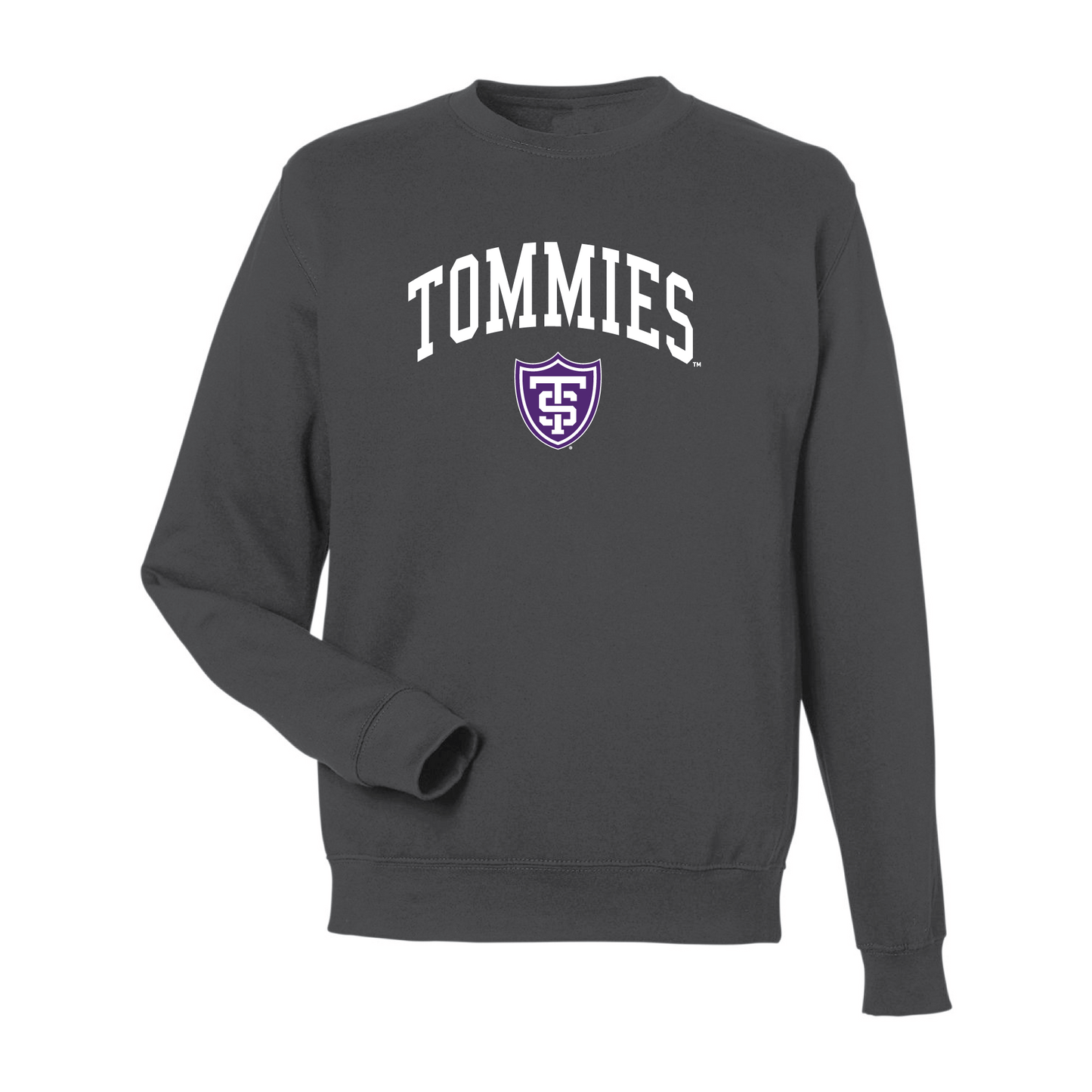 University of St. Thomas Tommies Jumbo Arch
