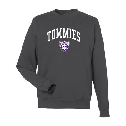 University of St. Thomas Tommies Jumbo Arch