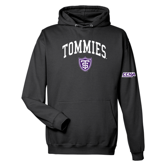 University of St. Thomas Tommies Jumbo Arch