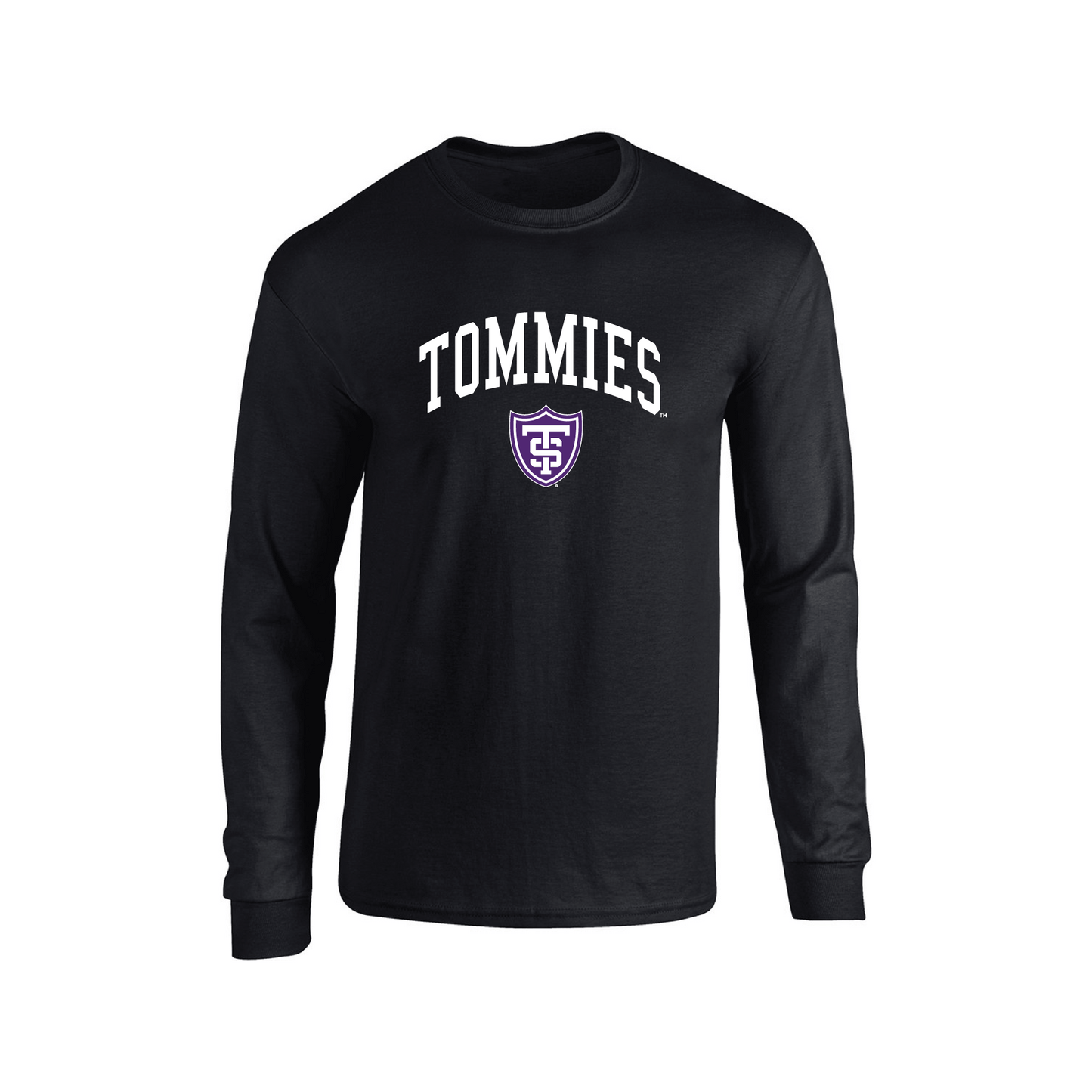 University of St. Thomas Tommies Jumbo Arch