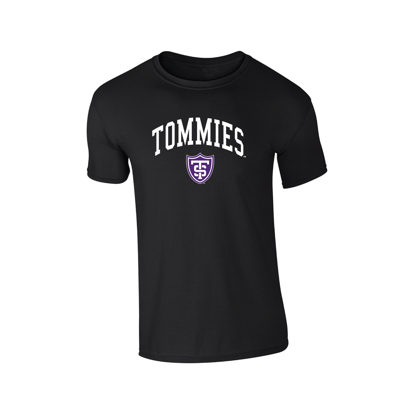 University of St. Thomas Tommies Jumbo Arch