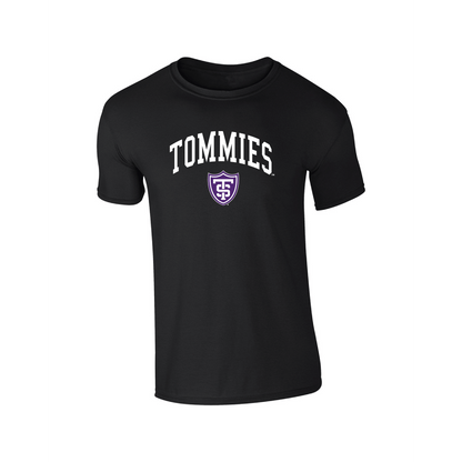 University of St. Thomas Tommies Jumbo Arch