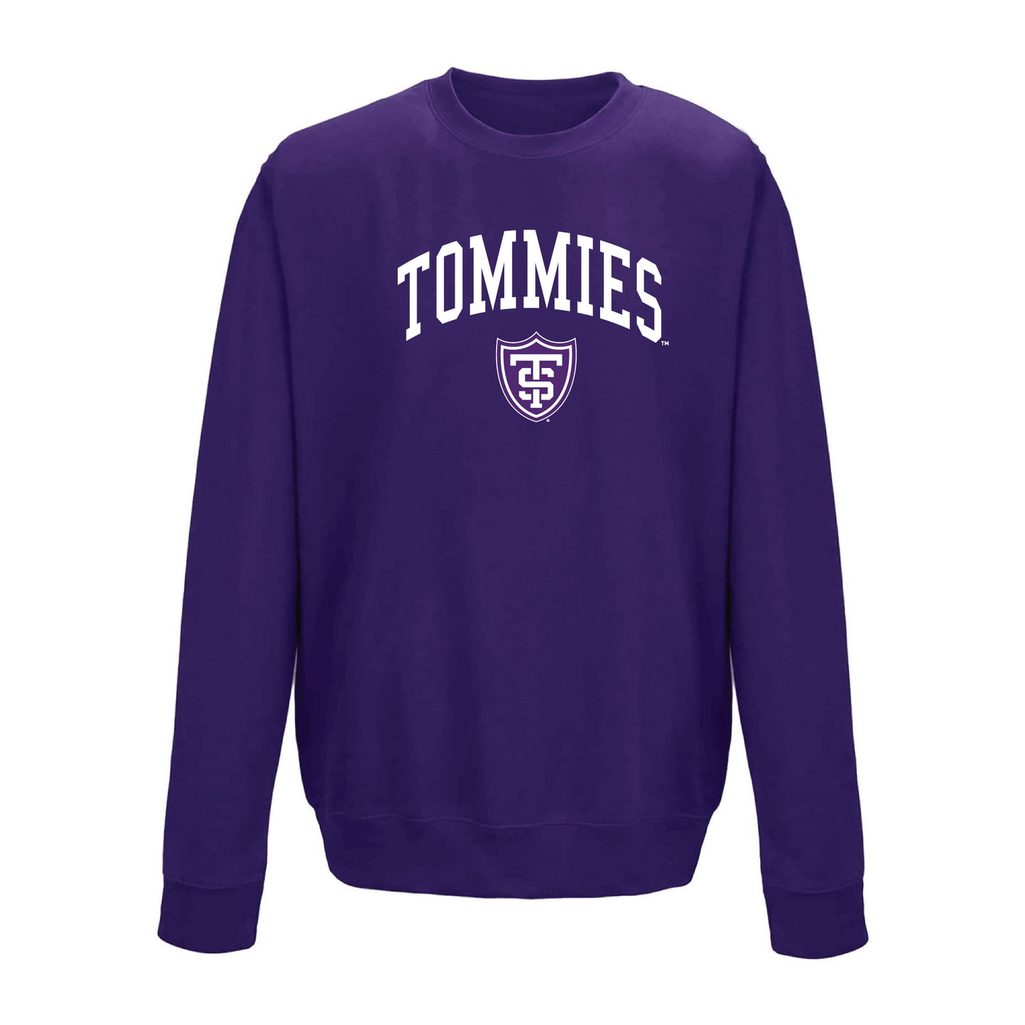University of St. Thomas Tommies Jumbo Arch