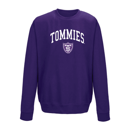 University of St. Thomas Tommies Jumbo Arch