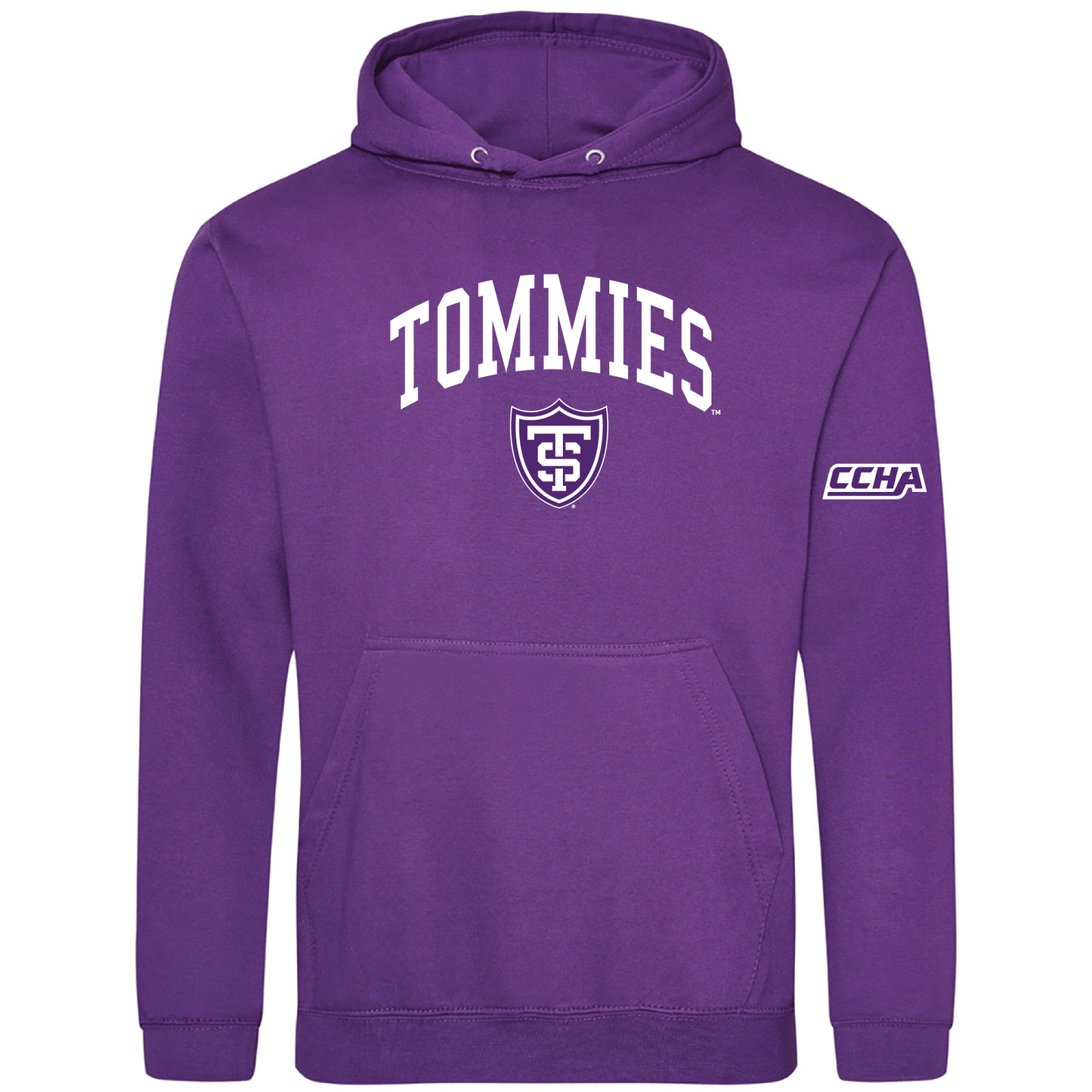 University of St. Thomas Tommies Jumbo Arch