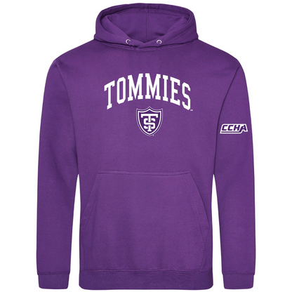 University of St. Thomas Tommies Jumbo Arch