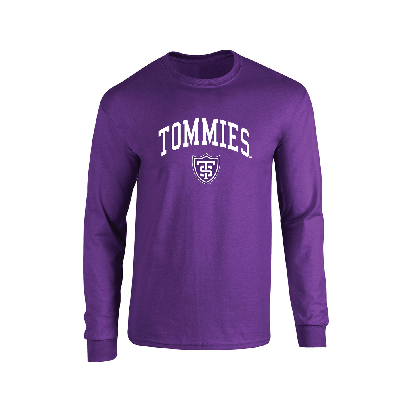 University of St. Thomas Tommies Jumbo Arch