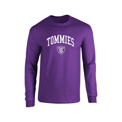 University of St. Thomas Tommies Jumbo Arch