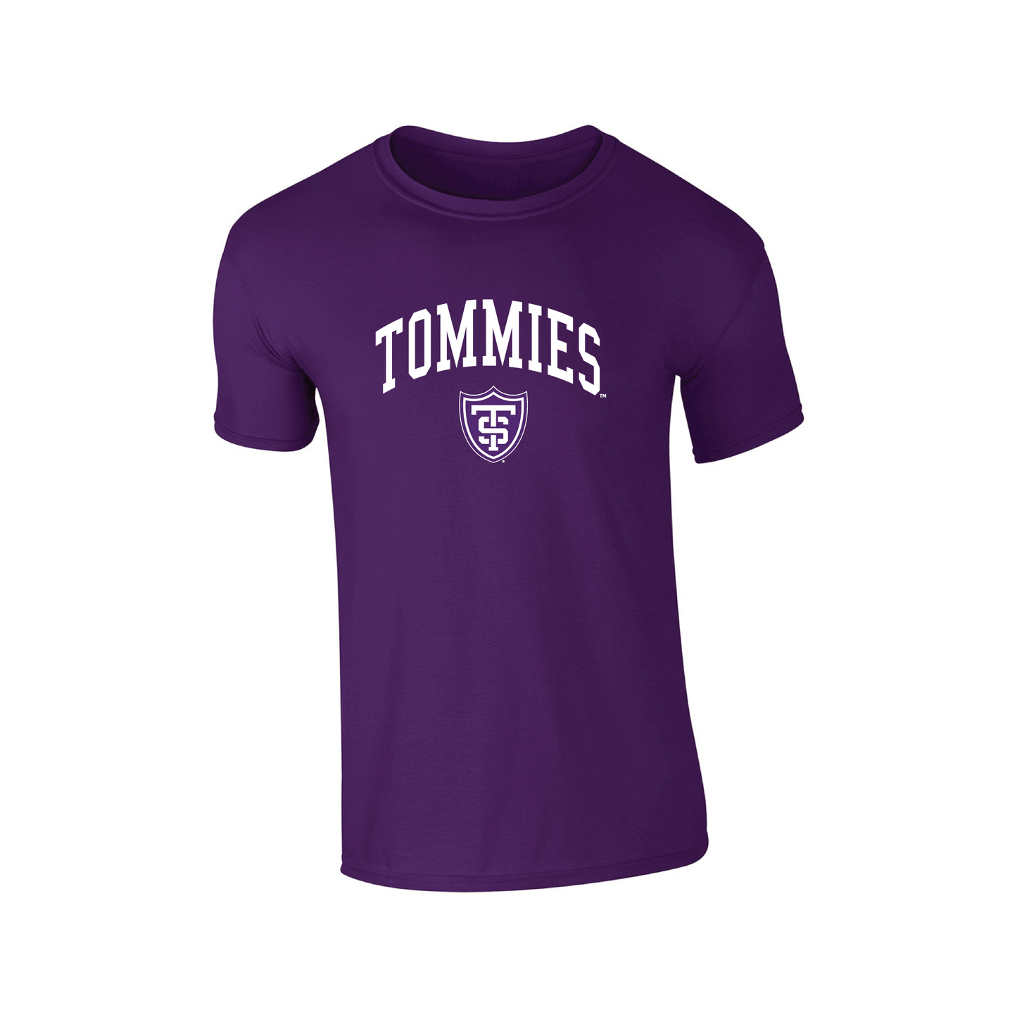 University of St. Thomas Tommies Jumbo Arch