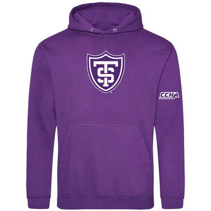 University of St. Thomas Tommies Large Logo