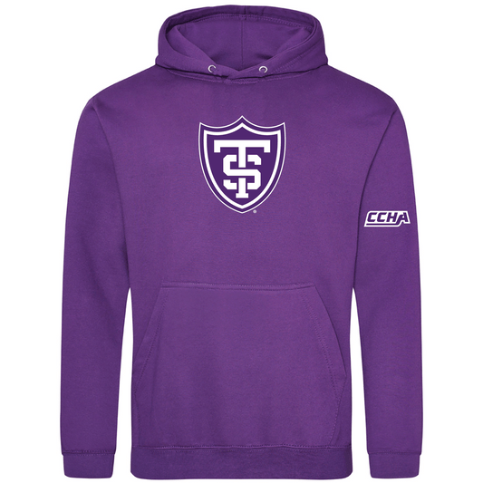 University of St. Thomas Tommies Large Logo