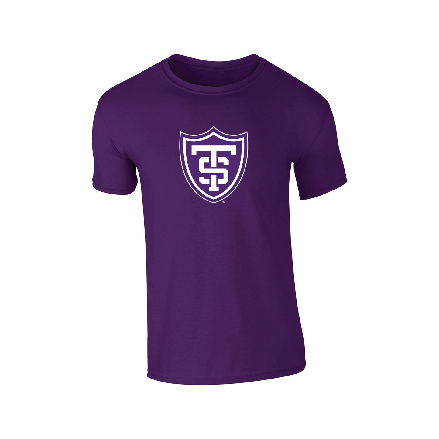 University of St. Thomas Tommies Large Logo