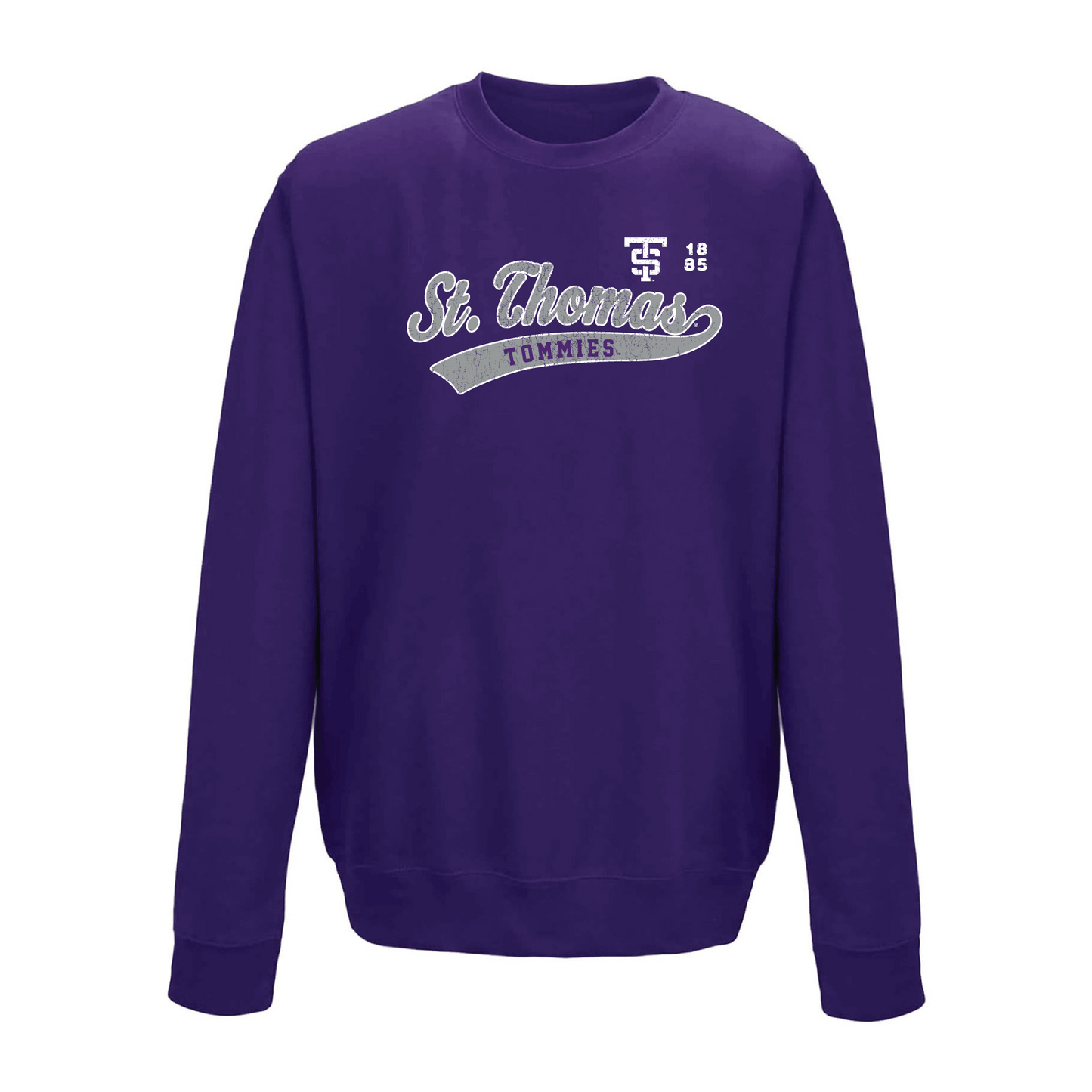 University of St. Thomas Tommies Old School