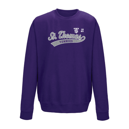 University of St. Thomas Tommies Old School