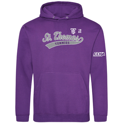 University of St. Thomas Tommies Old School