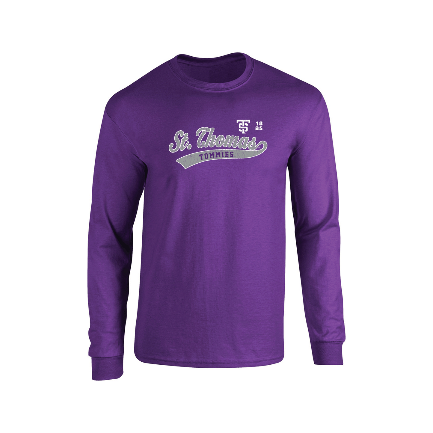 University of St. Thomas Tommies Old School