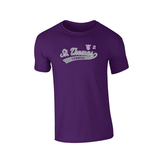 University of St. Thomas Tommies Old School